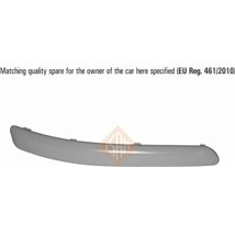 Banda de protectie, bara de protectie - I.S.A.M.-0904714