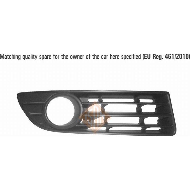 Grila ventilatie, bara protectie - I.S.A.M.-0904718