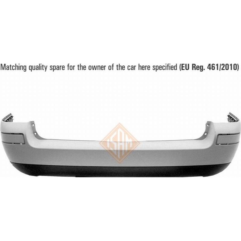 Tampon - I.S.A.M.-0906121