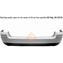 Tampon - I.S.A.M.-0906121