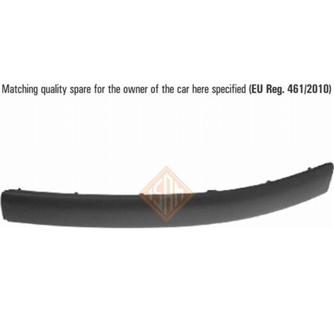 Banda de protectie, bara de protectie - I.S.A.M.-0906712