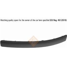 Banda de protectie, bara de protectie - I.S.A.M.-0906712