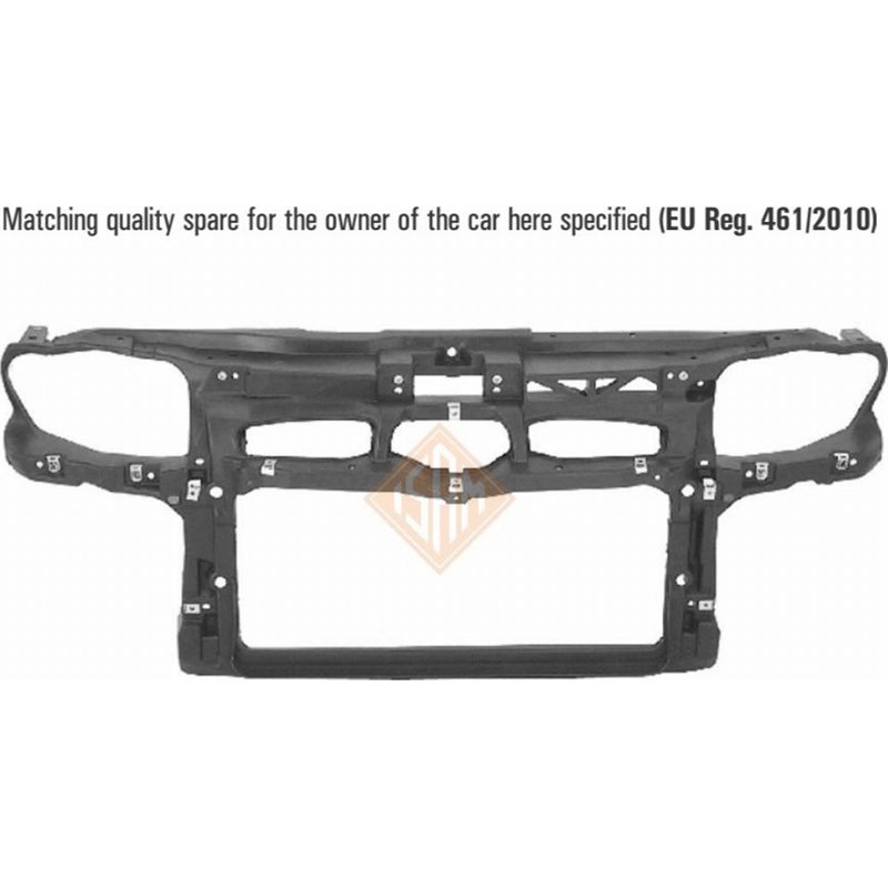 Acoperire fata - I.S.A.M.-0907471