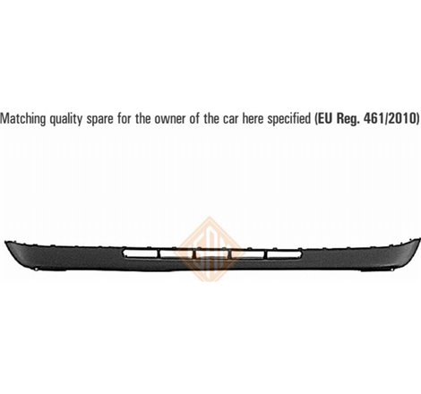 Spoiler - I.S.A.M.-0907701