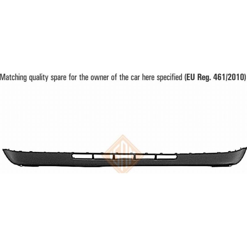 Spoiler - I.S.A.M.-0907701