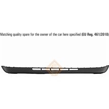 Spoiler - I.S.A.M.-0907701