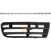 Grila ventilatie, bara protectie - I.S.A.M.-0907716