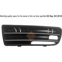 Grila ventilatie, bara protectie - I.S.A.M.-0907717