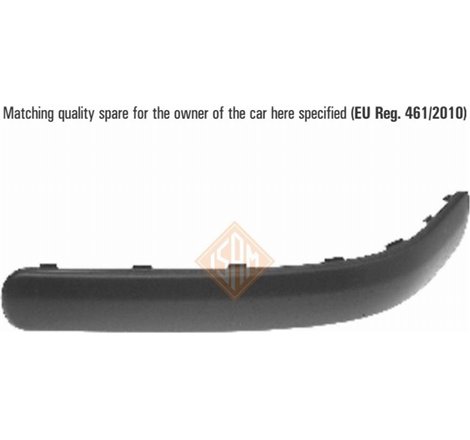 Banda de protectie, bara de protectie - I.S.A.M.-0907721