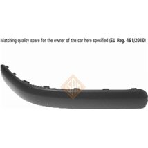 Banda de protectie, bara de protectie - I.S.A.M.-0907722