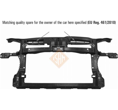 Acoperire fata - I.S.A.M.-0908470