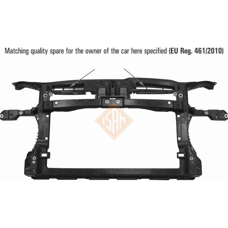 Acoperire fata - I.S.A.M.-0908470