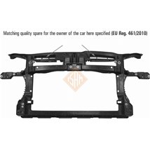 Acoperire fata - I.S.A.M.-0908470