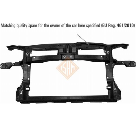 Acoperire fata - I.S.A.M.-0908471