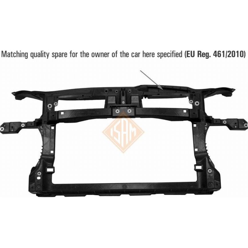 Acoperire fata - I.S.A.M.-0908471