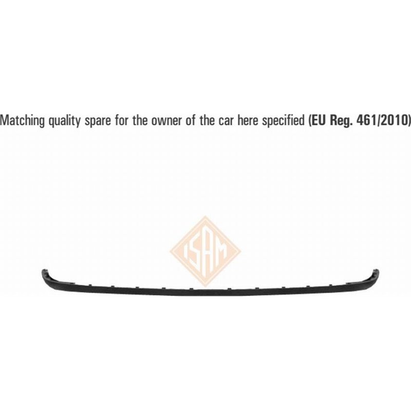 Spoiler - I.S.A.M.-0908701