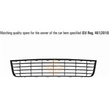 Grila ventilatie, bara protectie - I.S.A.M.-0908710