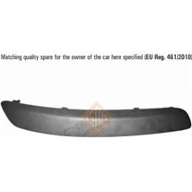 Banda de protectie, bara de protectie - I.S.A.M.-0908711