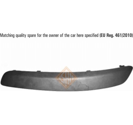 Banda de protectie, bara de protectie - I.S.A.M.-0908712