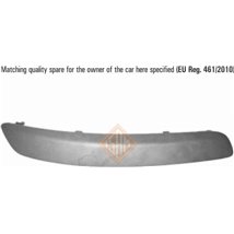 Banda de protectie, bara de protectie - I.S.A.M.-0908714