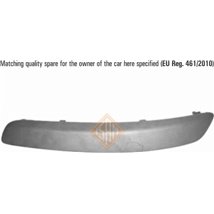 Banda de protectie, bara de protectie - I.S.A.M.-0908715