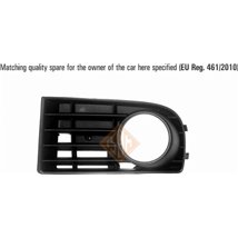 Grila ventilatie, bara protectie - I.S.A.M.-0908719