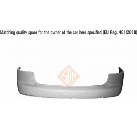 Tampon - I.S.A.M.-0909122