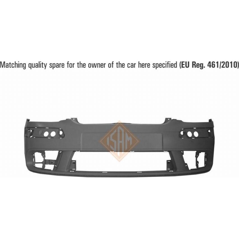 Tampon - I.S.A.M.-0916111