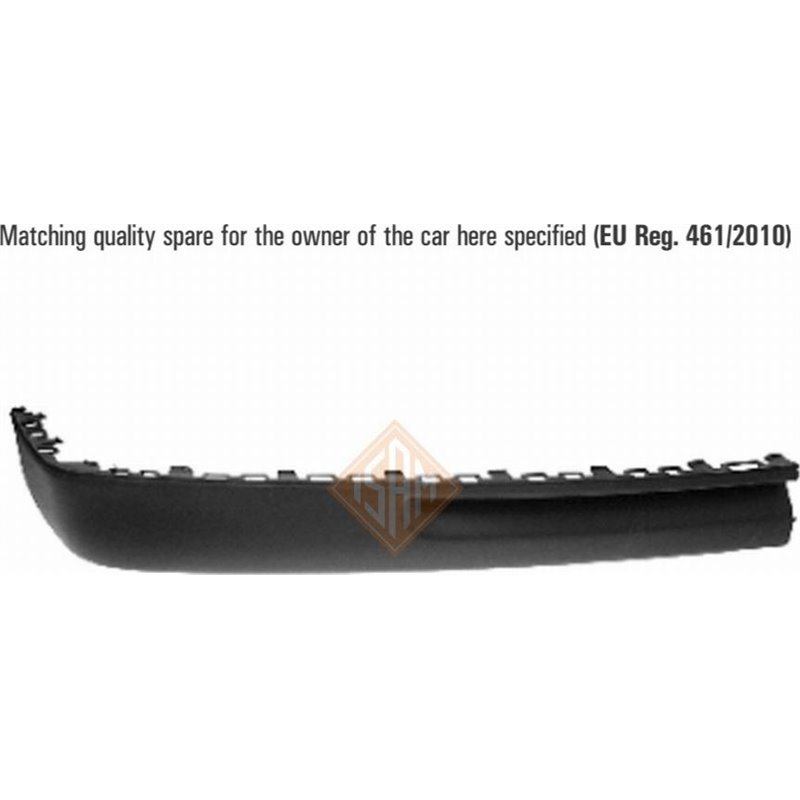 Spoiler - I.S.A.M.-0921713