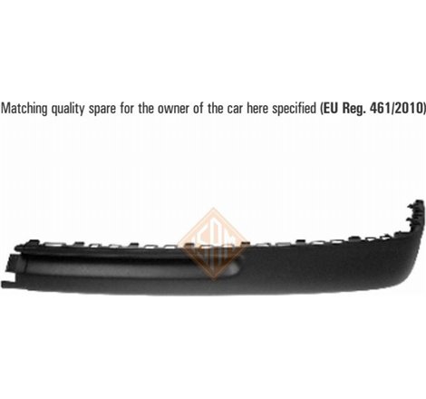 Spoiler - I.S.A.M.-0921714