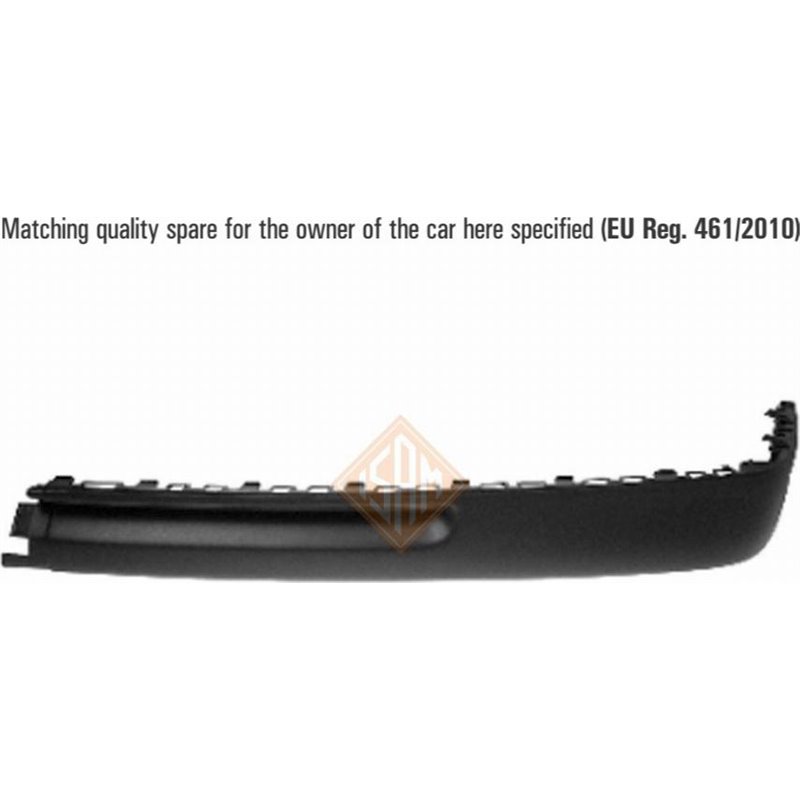 Spoiler - I.S.A.M.-0921714