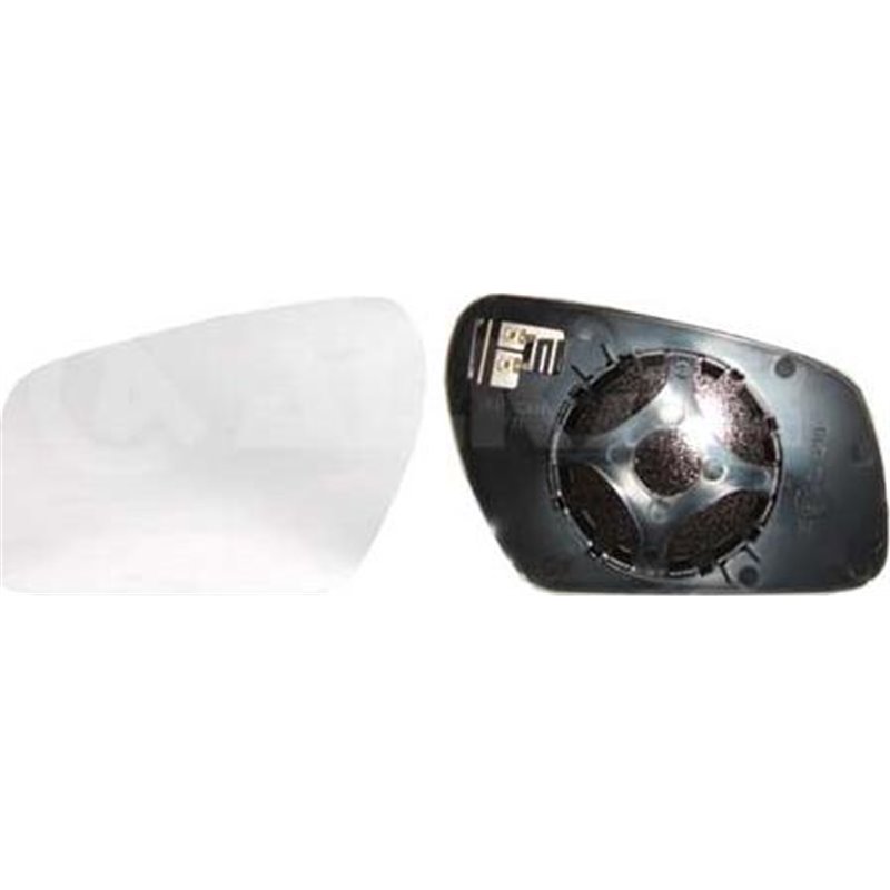 Sticla oglinda, oglinda retrovizoare exterioara - Alkar-6411392