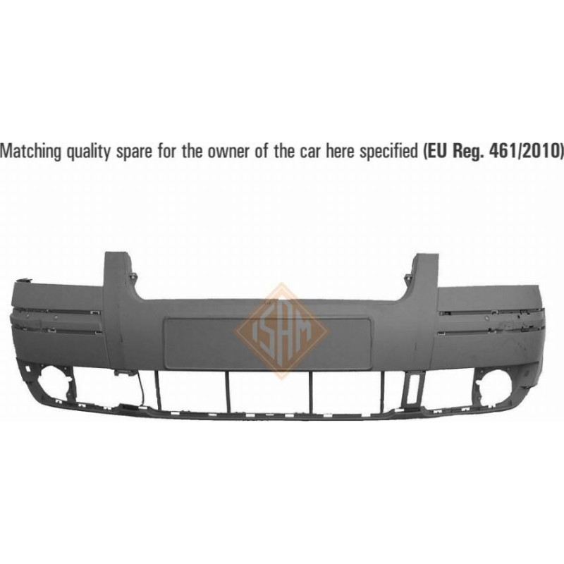 Tampon - I.S.A.M.-0928111