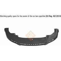 Spoiler - I.S.A.M.-0928701