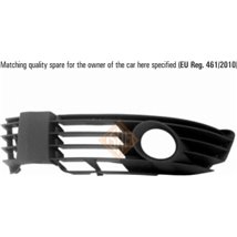 Grila ventilatie, bara protectie - I.S.A.M.-0928719