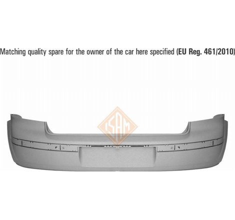 Tampon - I.S.A.M.-0929121