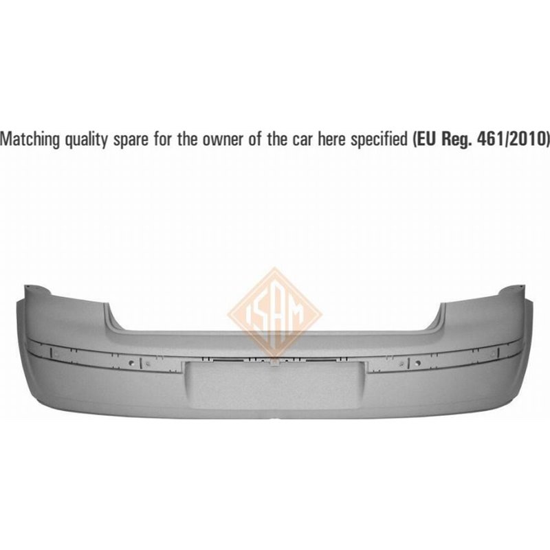 Tampon - I.S.A.M.-0929121