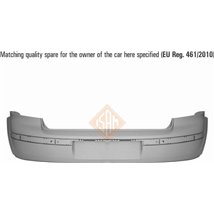 Tampon - I.S.A.M.-0929121