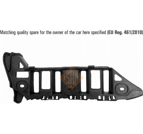 Suport, bara protectie - I.S.A.M.-0932312