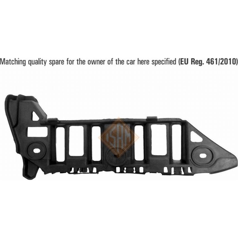 Suport, bara protectie - I.S.A.M.-0932312