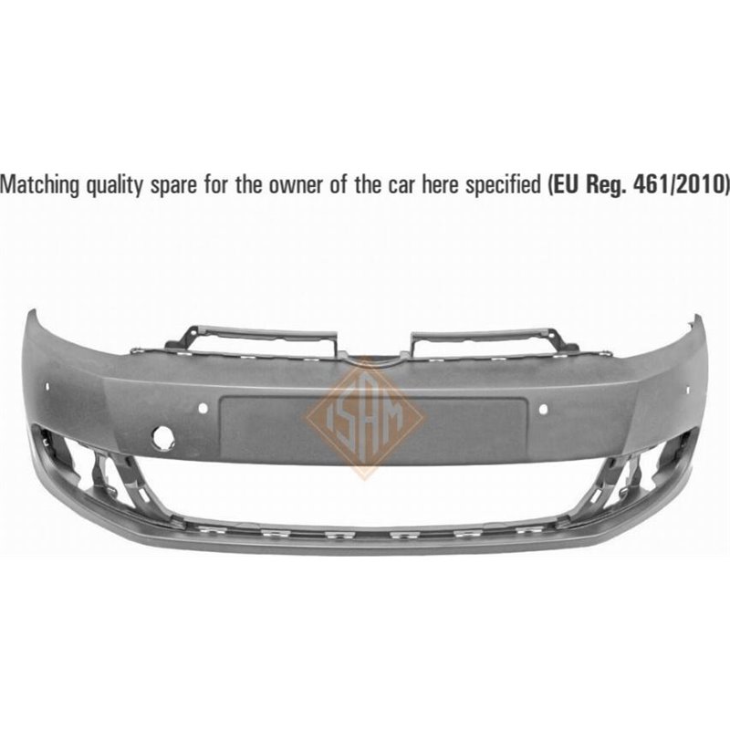 Tampon - I.S.A.M.-0935112