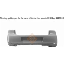 Tampon - I.S.A.M.-0935121