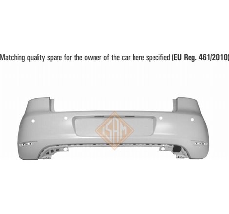 Tampon - I.S.A.M.-0935122