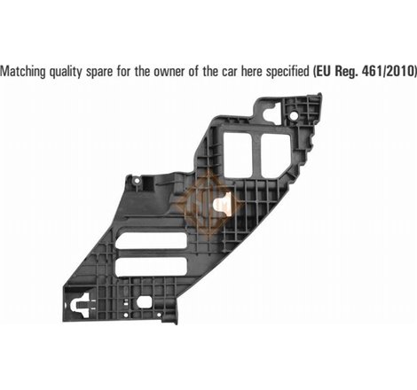 Suport, bara protectie - I.S.A.M.-0935311