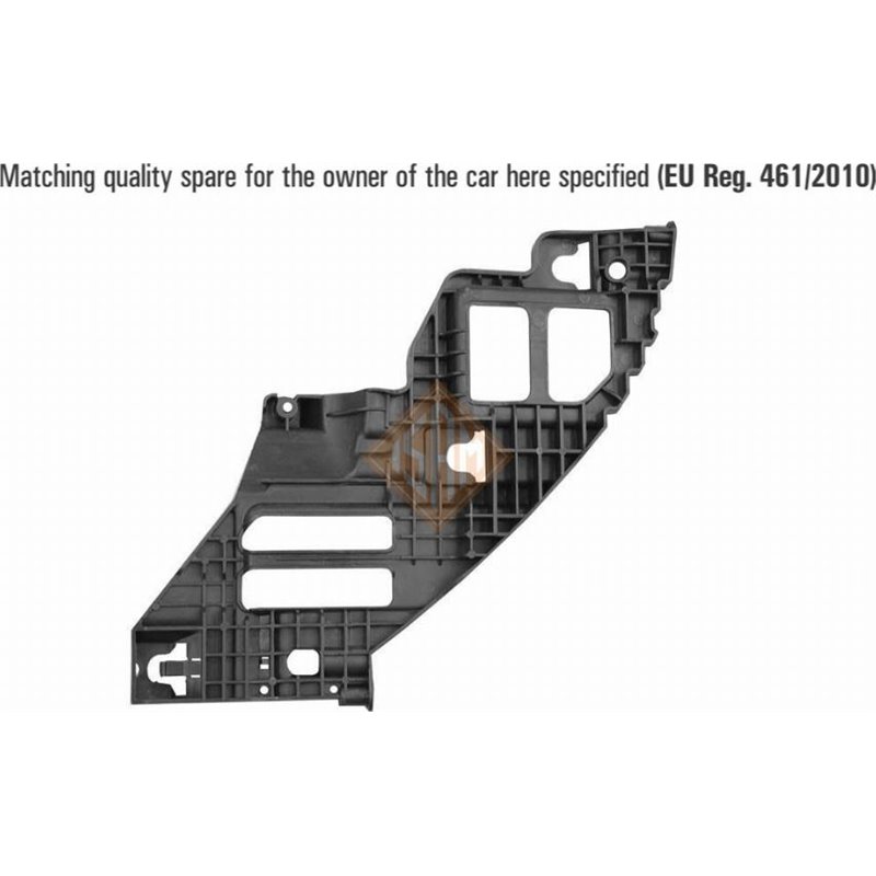 Suport, bara protectie - I.S.A.M.-0935311