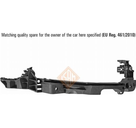 Suport, bara protectie - I.S.A.M.-0935314