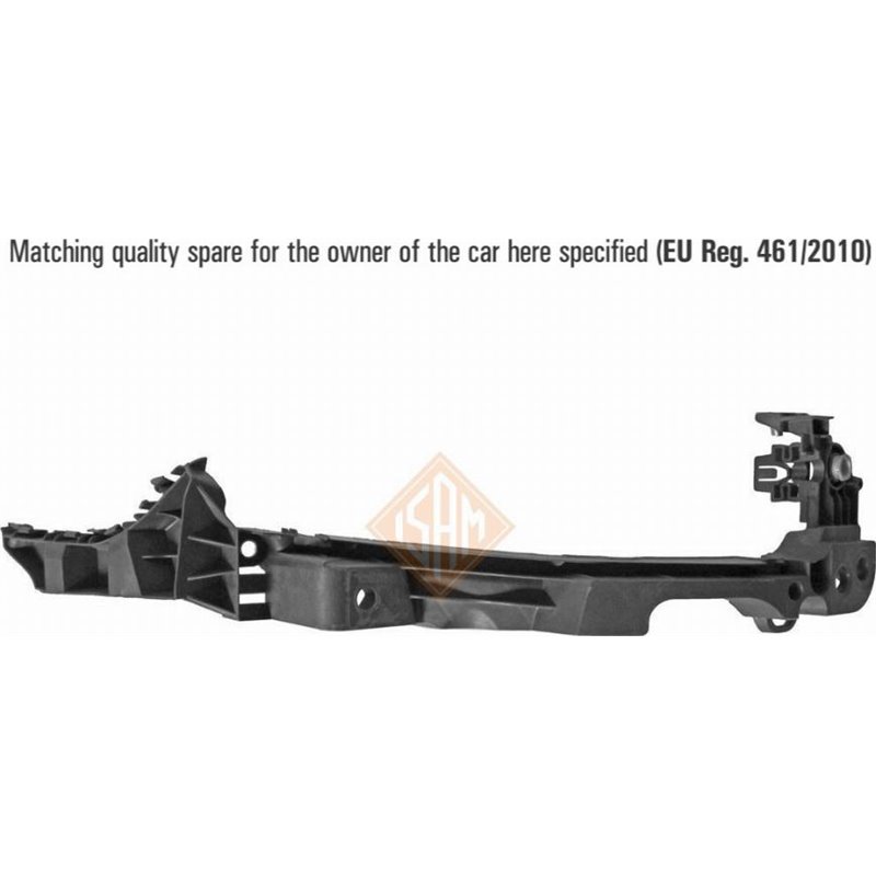 Suport, bara protectie - I.S.A.M.-0935314