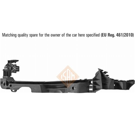 Suport, bara protectie - I.S.A.M.-0935315