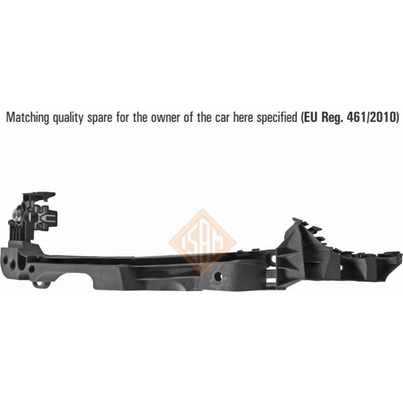 Suport, bara protectie - I.S.A.M.-0935315