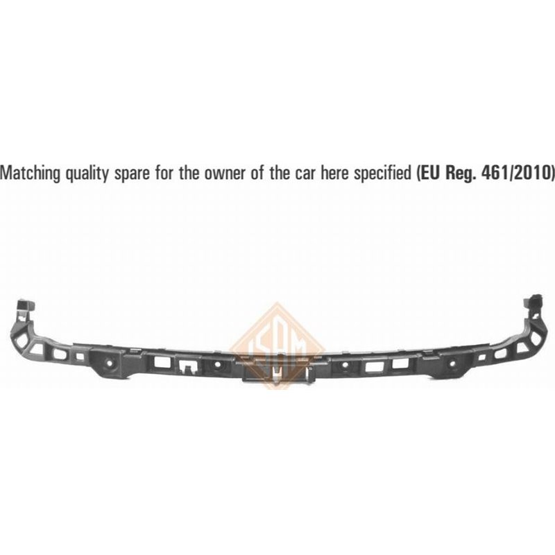 Suport, bara protectie - I.S.A.M.-0935329